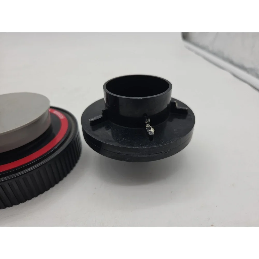 Paterson Darkroom Developing Tank Super System 4 Universal Tank - Used
